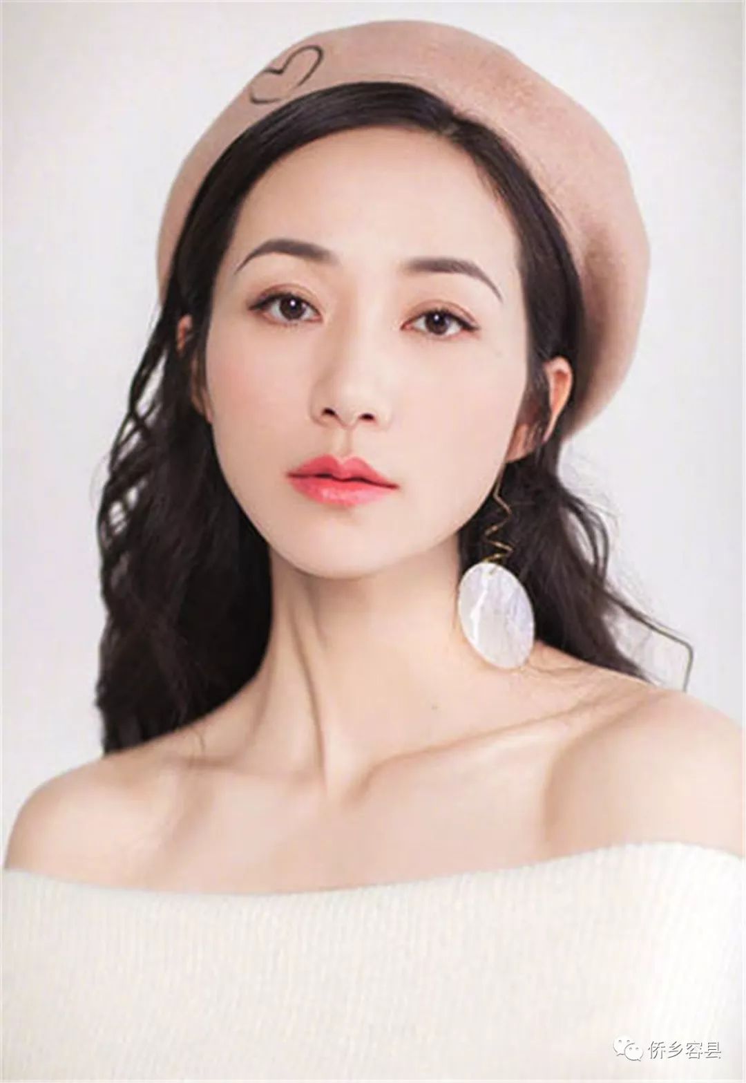 杨贵妃电影将于8月在容县开拍,女一号是李小璐