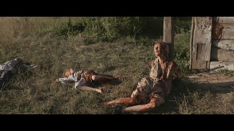 《沃伦》这部电影并不适合所有想要了解这场屠杀事件的观众,它最适合