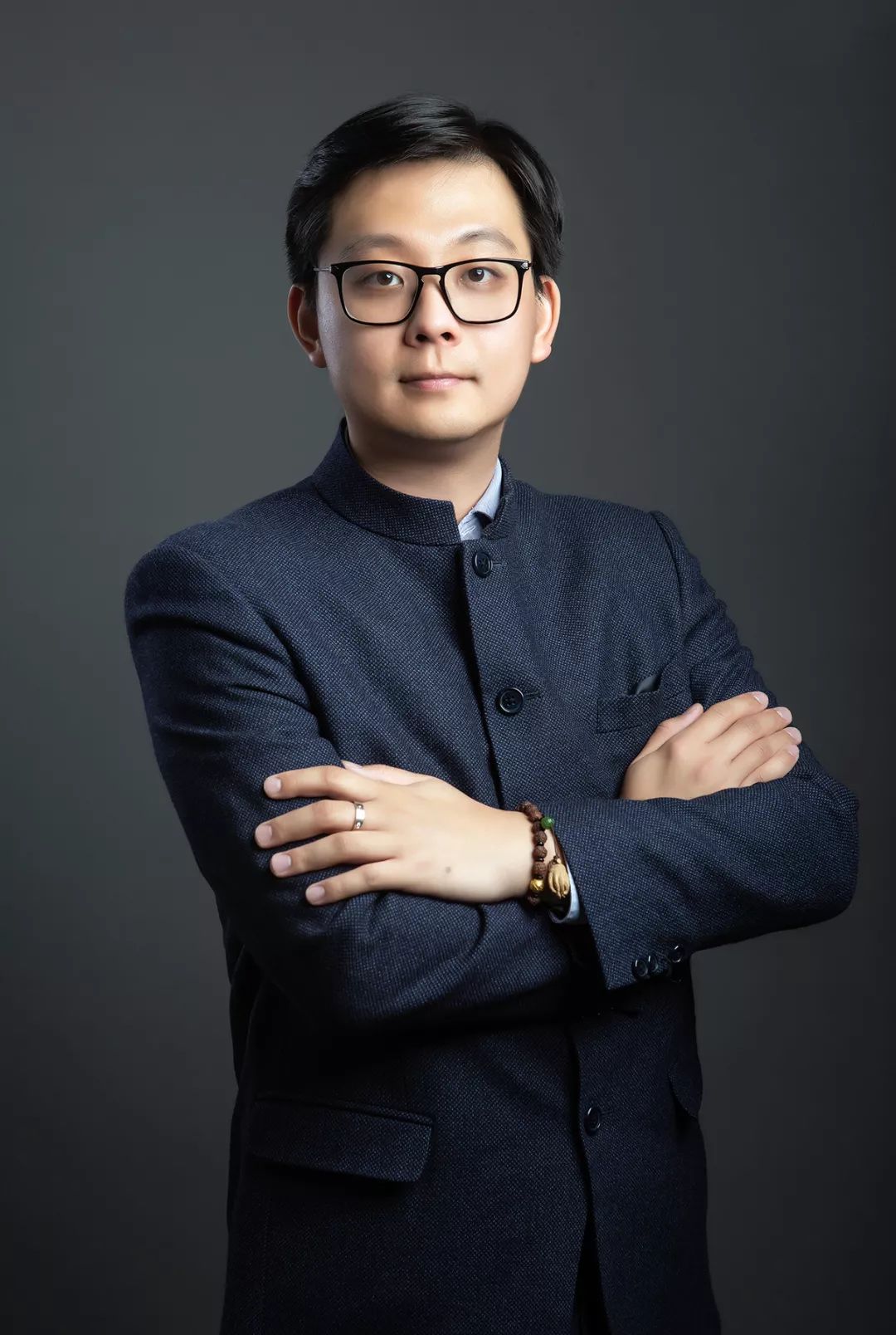 马骁※中英枫禾学校校长※ 香港大学教育学博士※ 加拿大教育学硕士