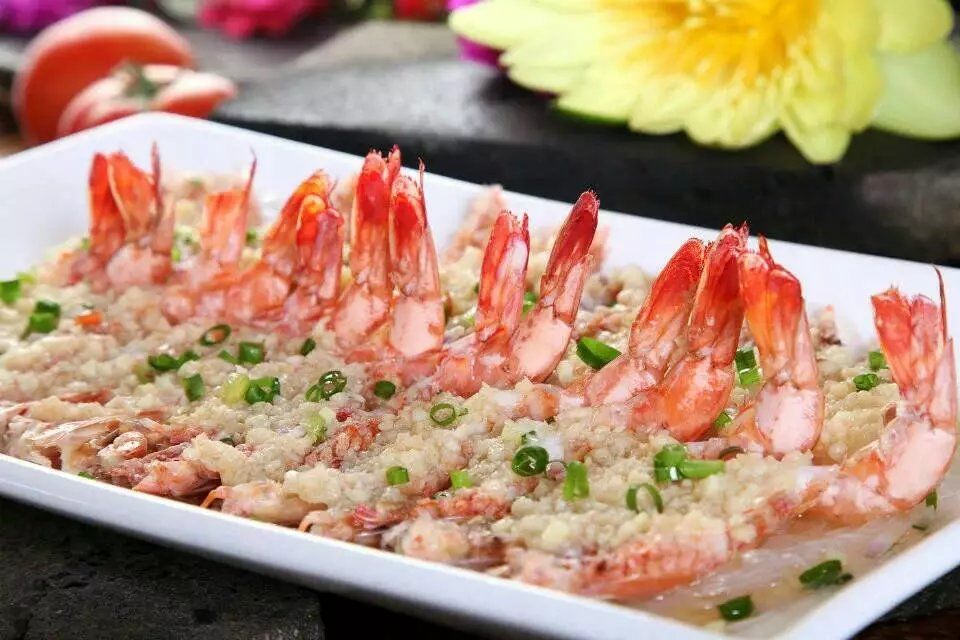 儋州渔家村酒店 | 精品特色菜