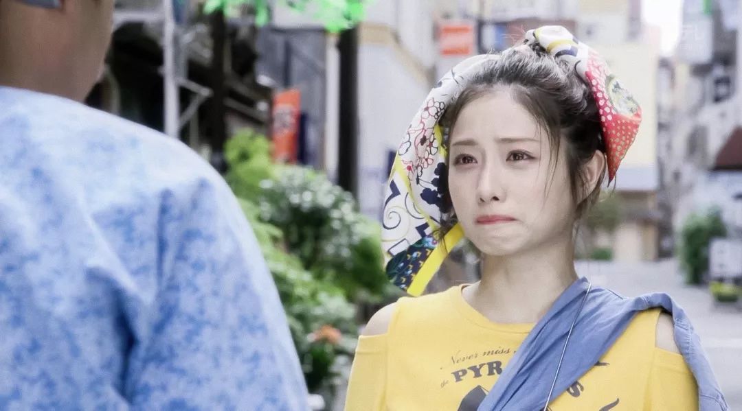 一条发带让你轻松变身石原里美美翻整个夏日