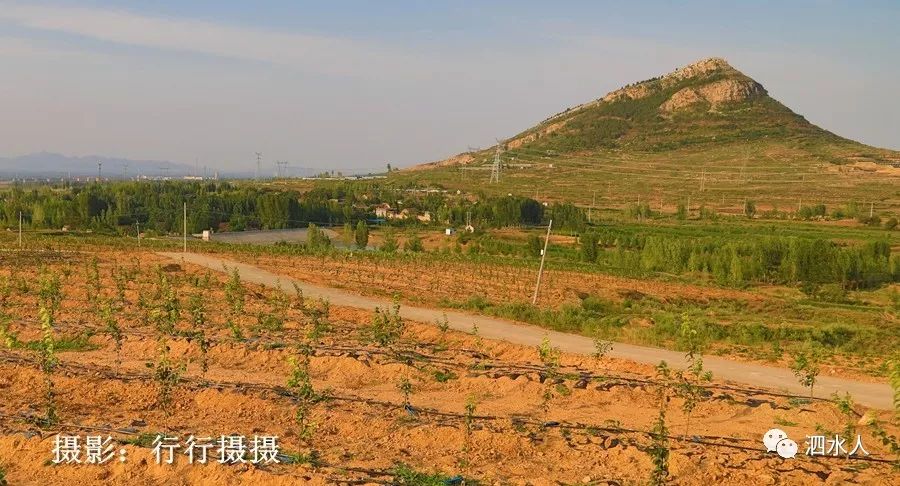 纪实随拍走进泗水古村落金庄大泉村请问这些都是谁家的房子