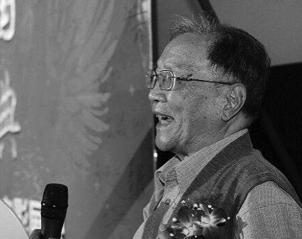 原创闪闪的红星原著作者李心田去世享年91岁