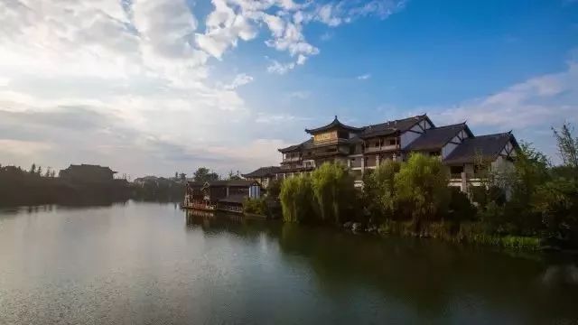 枣庄“入选”全国十大红色旅游目的地_台儿庄