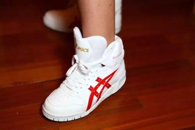 原来安西教练才是最会穿的人!