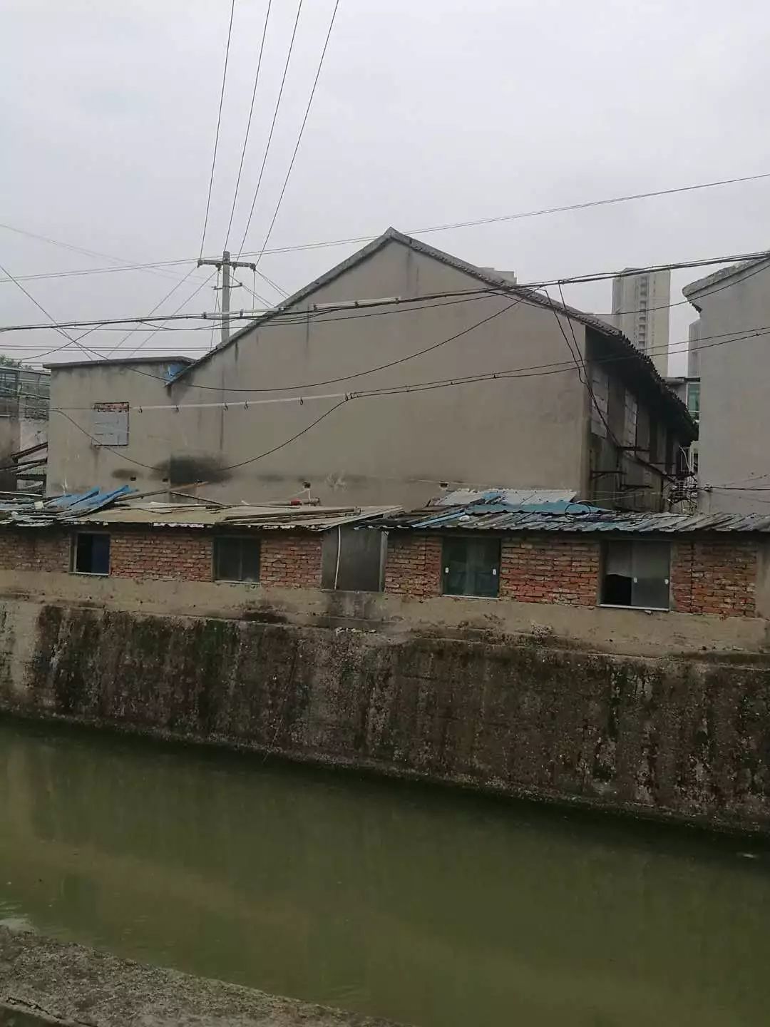 身价暴涨无锡主城区又有一大波项目拆迁完