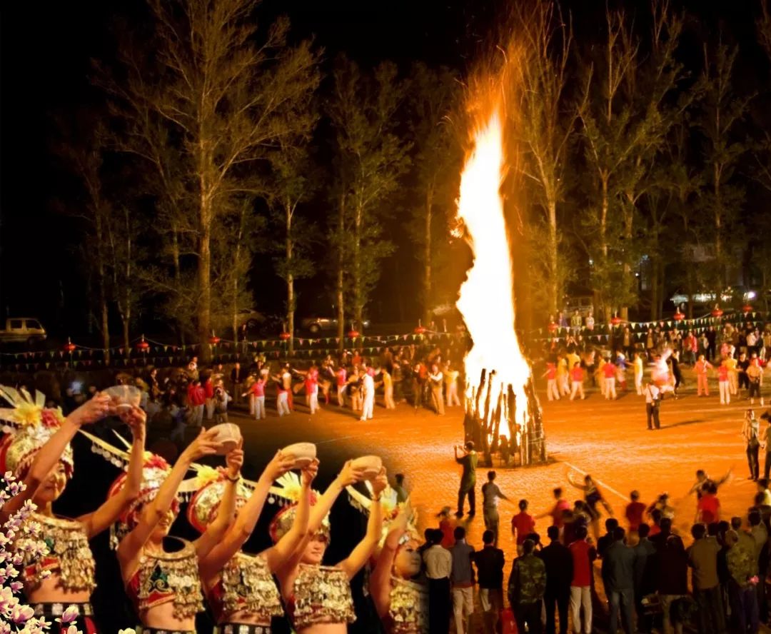 不知道该去哪玩这篇云中花都攻略你值得拥有