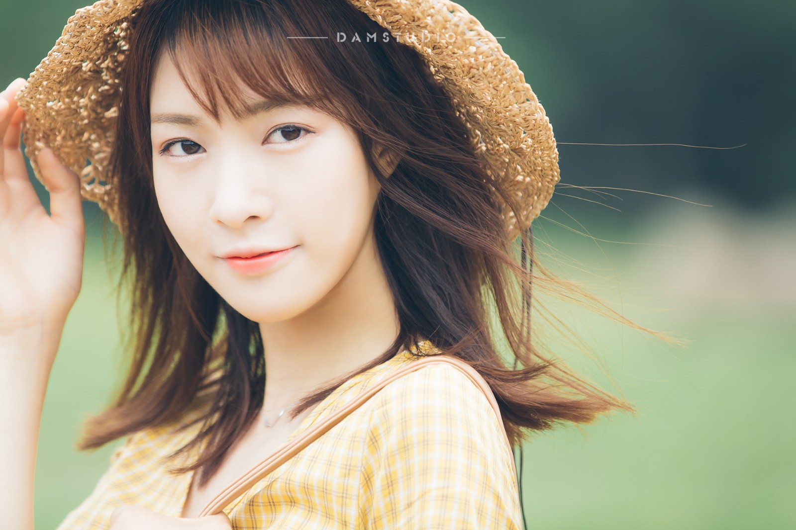 70200镜头拍摄人像究竟有多好用看看就知道了