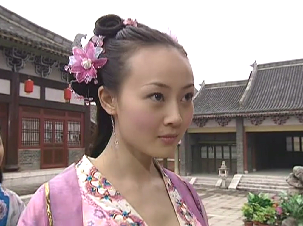 《傻王闯天下》你以为只有男主有看点?女主们的名字更有意思_王菲