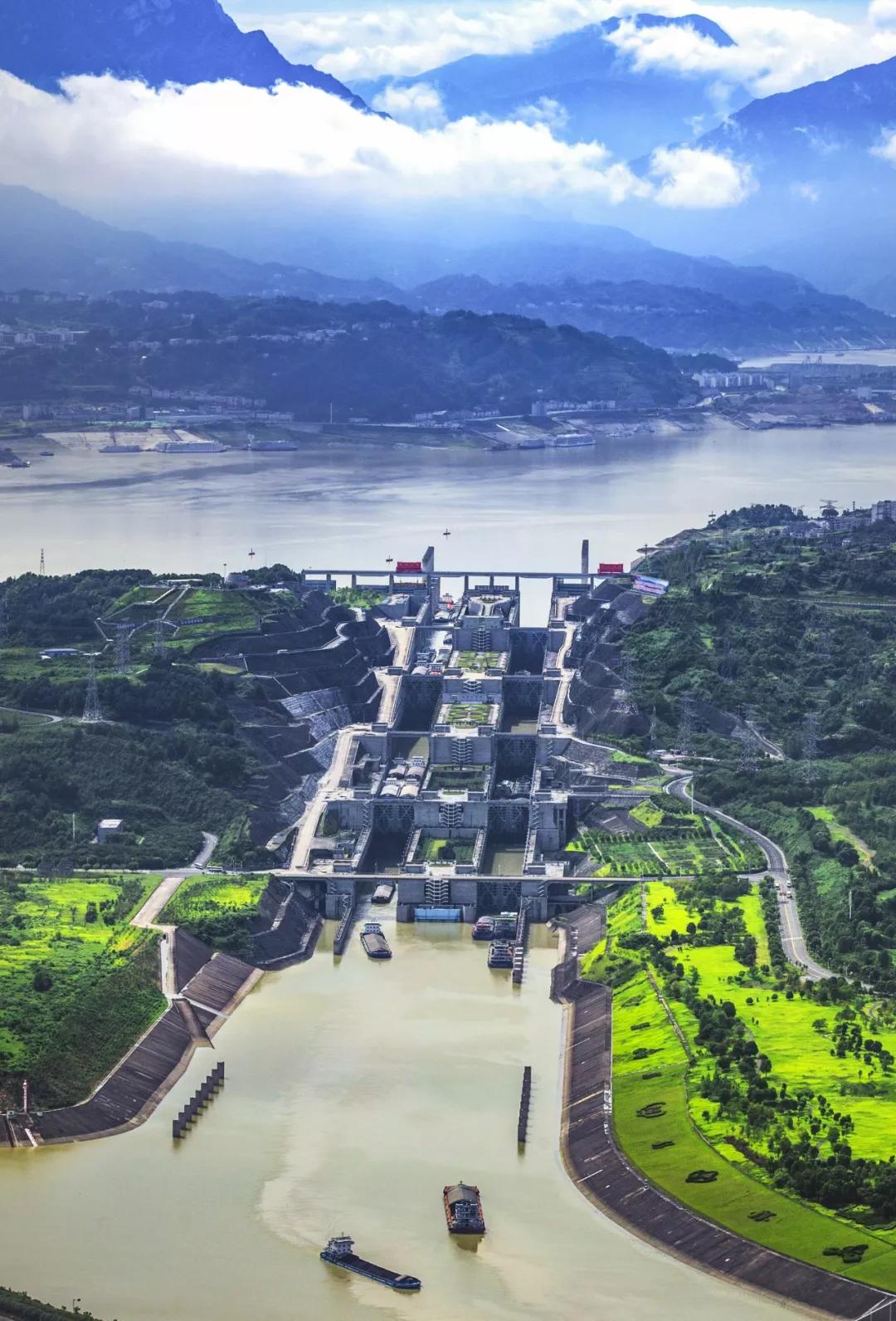 点亮960万平方公里神州大地!