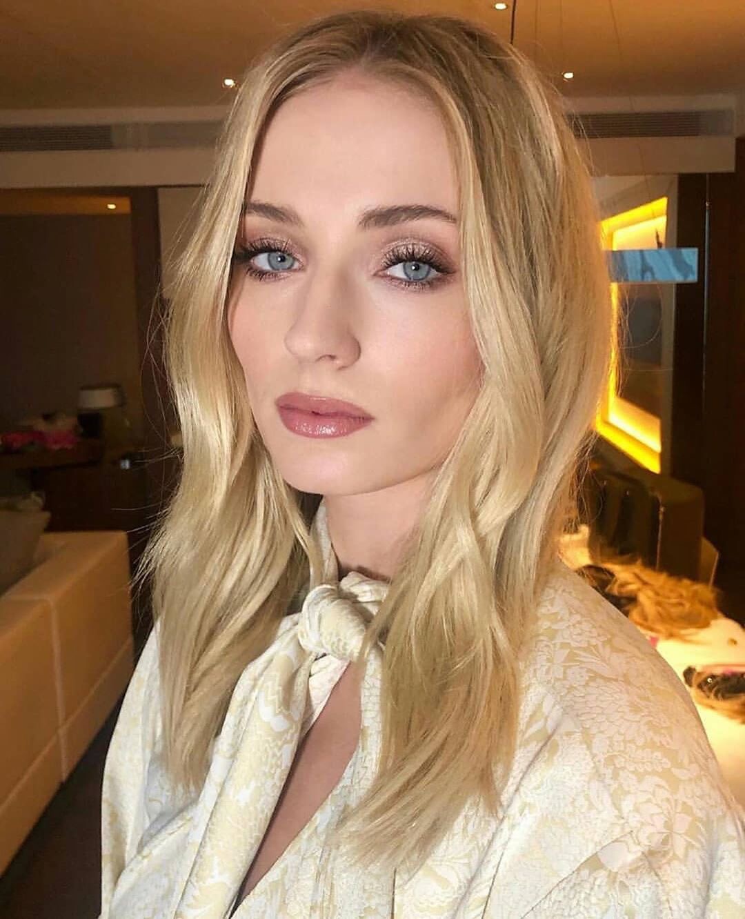 时隔两月又办婚礼,这位好莱坞新晋小花有点厉害!