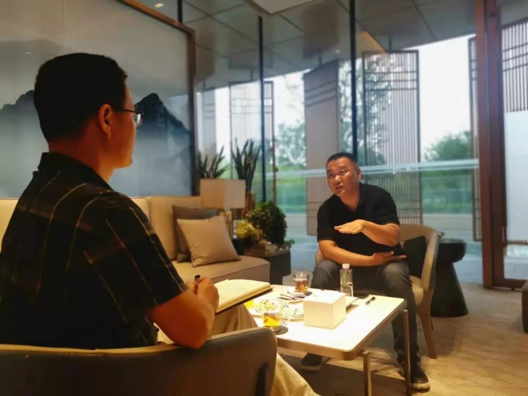 创新和匠心是江河的传统也是岳阳南湖天著的使命