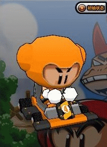 百分之百还原经典《跑跑卡丁车官方竞速版》