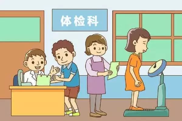 "体检福利"是否每位员工都应有?