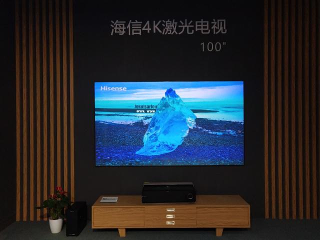 益普索:超三成用户因口碑好选购激光电视,三口之家是主力-家电圈官网