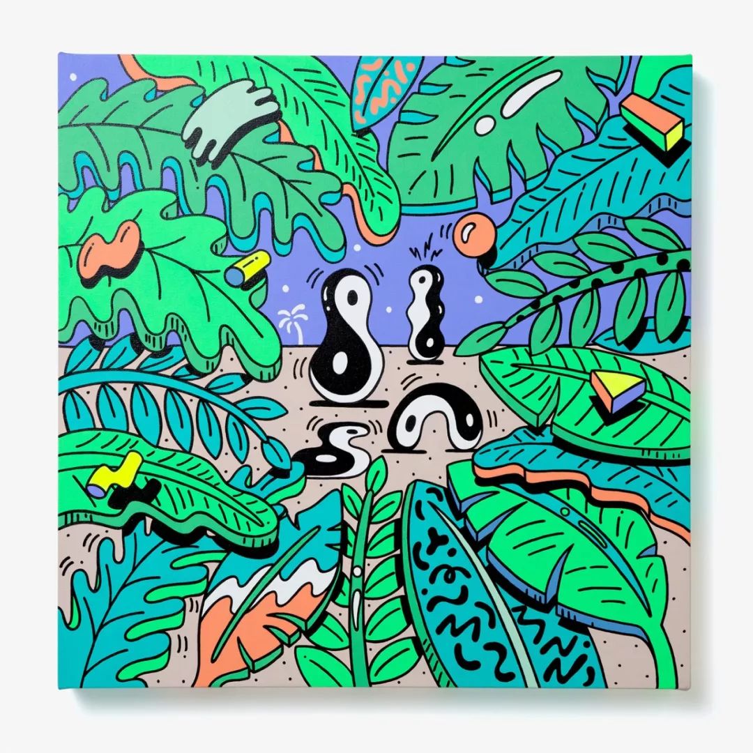 再识王牌unitstevenharrington成长在加州阳光下的艺术家