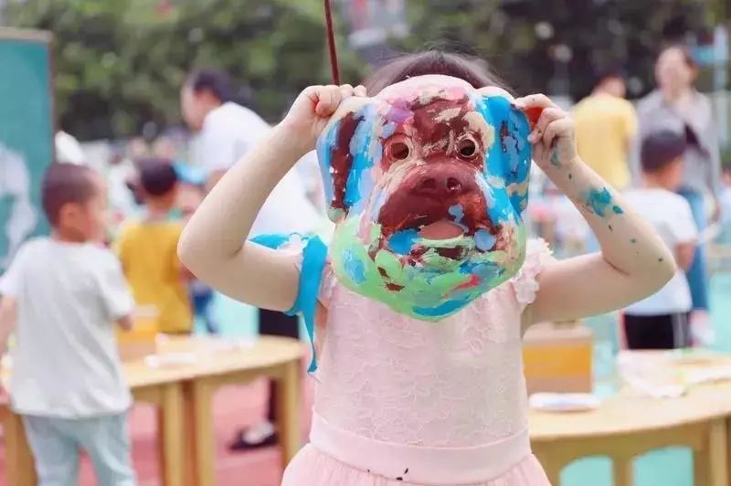 义乌市新丝路幼儿园秋季招生啦