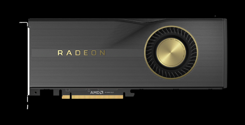 amd 新显卡发布,n卡慌了_radeon