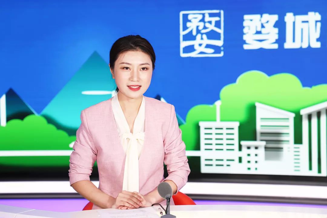 垃圾分类新时尚新生活融媒专访①婺城区综合行政执法局党组书记局长潘