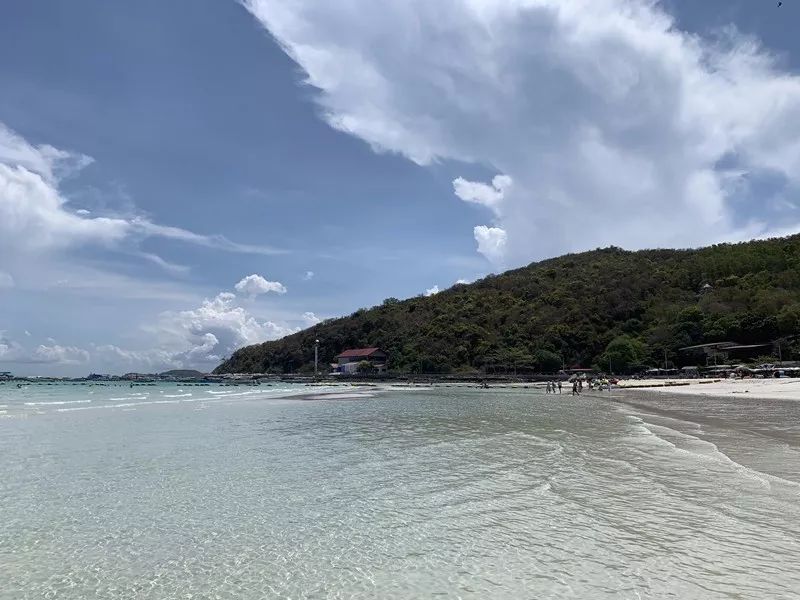 062999泰国缅甸8天7晚三飞联游曼谷芭提雅〡仰光勃固〡泰进缅出不走