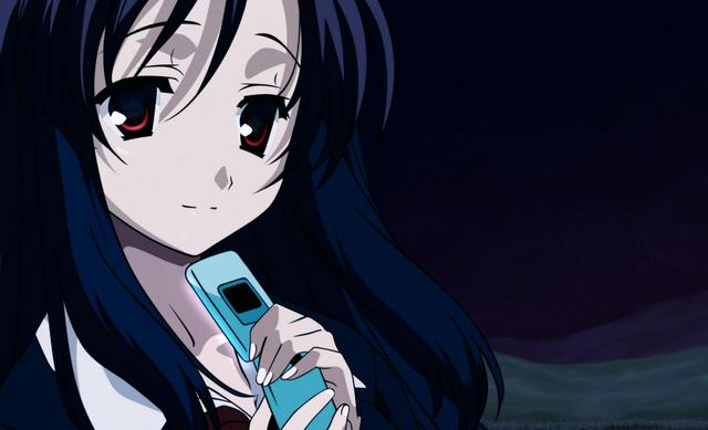 动漫里被虐惨的女主角一个比一个可怜让人心疼