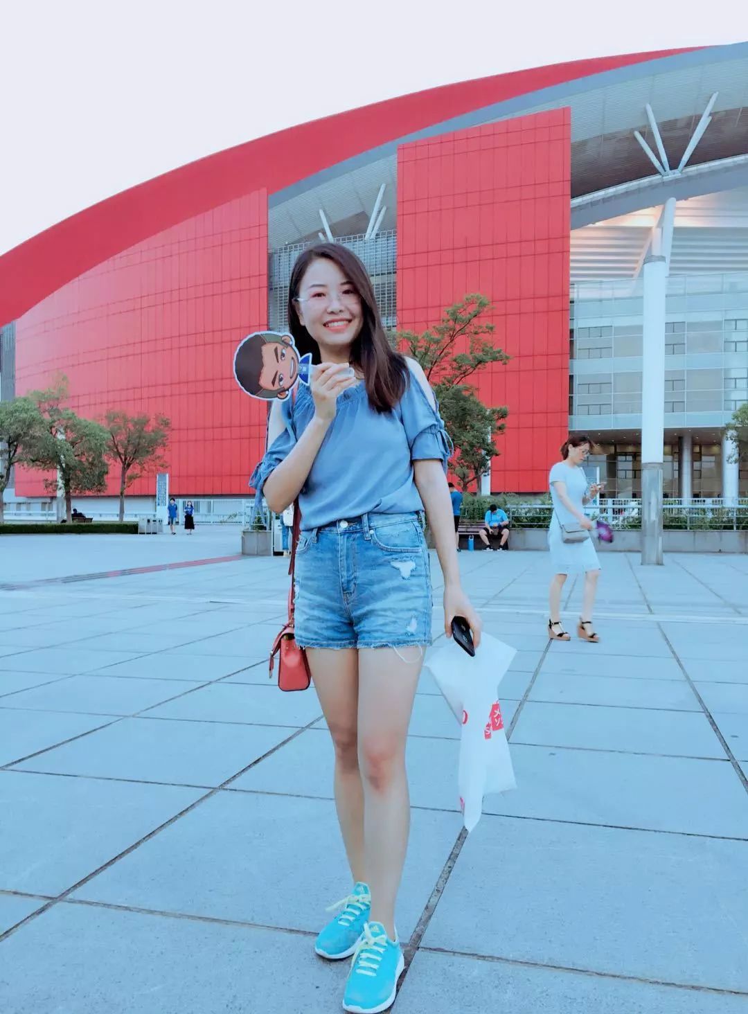 最美声音丨陈清一言不合说段子