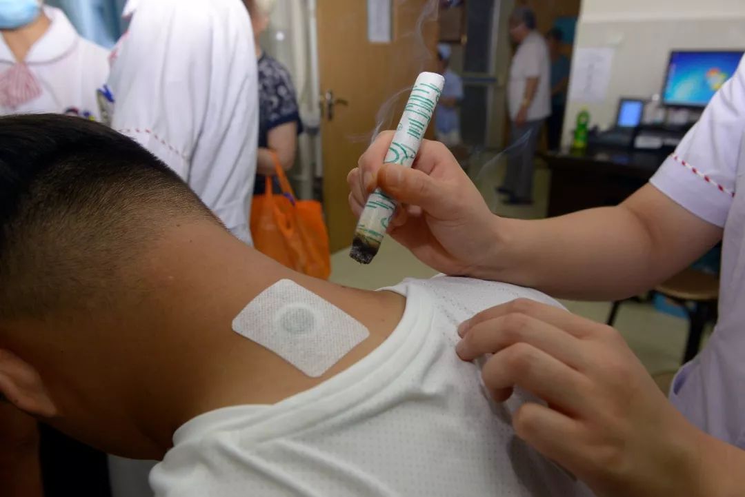 冬病夏治三伏贴固本培元保健康内附活动攻略快快分享参与