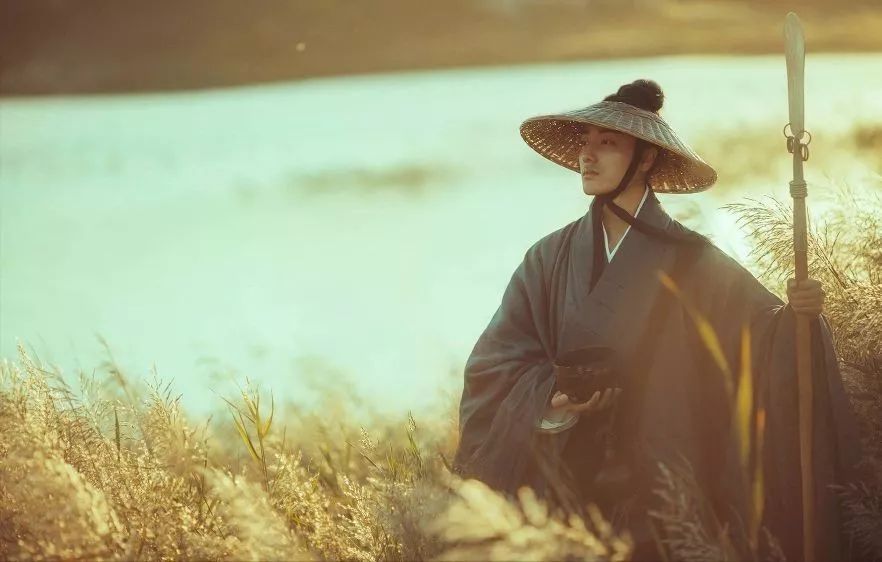 长安十二时辰小道士美学仙到我了