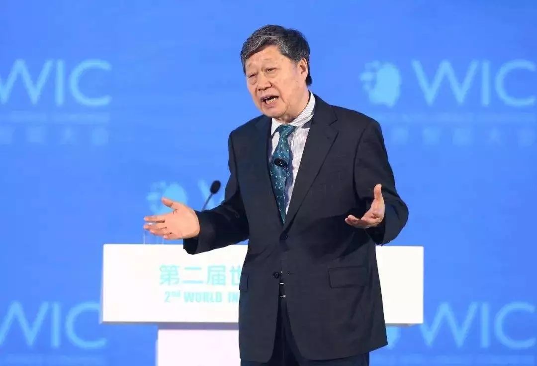 趋势海尔张瑞敏不确定的时代你得学会量子管理