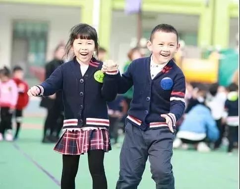 义乌市新丝路幼儿园秋季招生啦