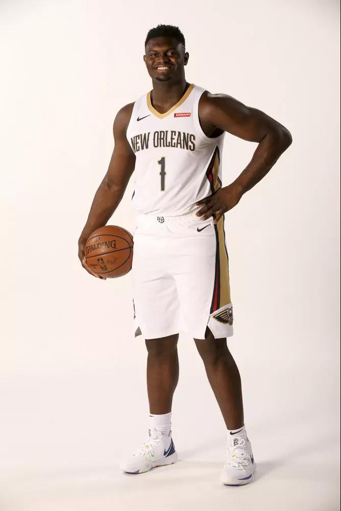 nba新科状元zion译为锡安圣经翻译对中文的影响