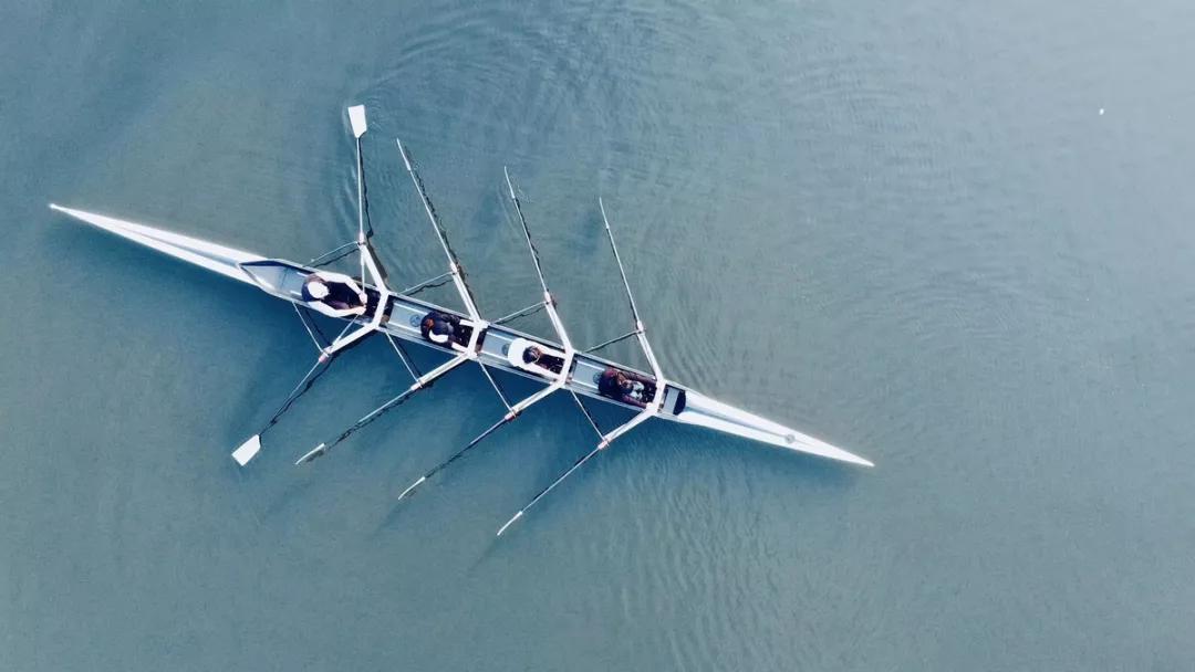 王石二次创业从赛艇运动切入做深潜校长