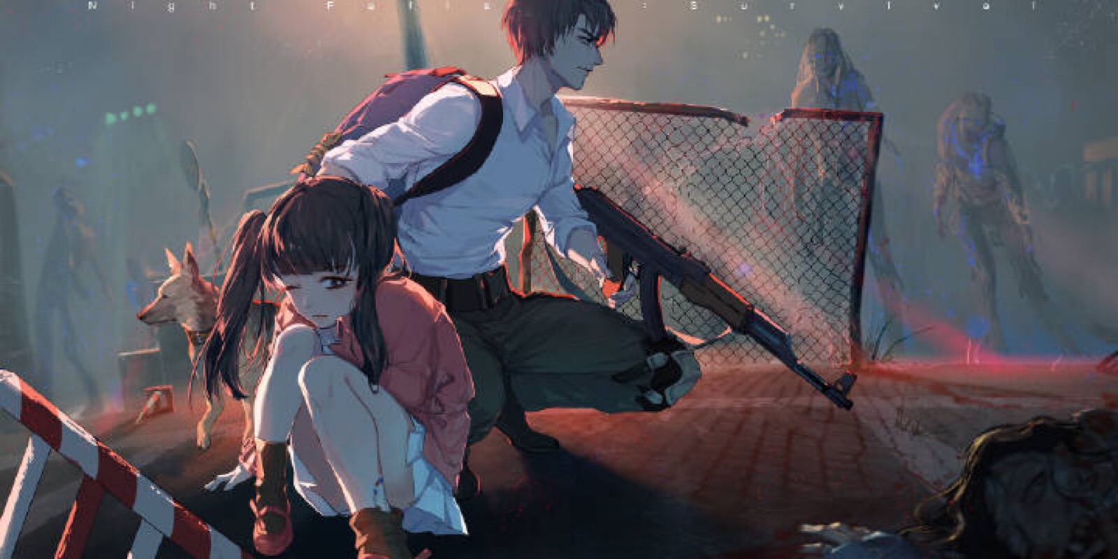 游戏史:游戏中让你觉得心凉的瞬间,都有哪些