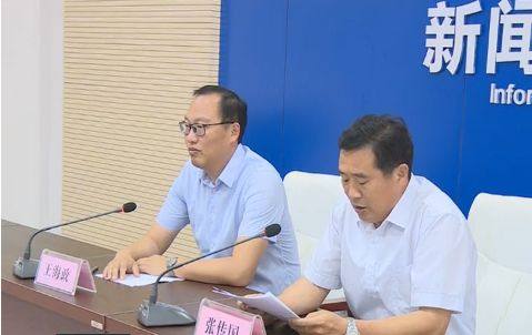 【关注】小布一周读文登_张晓威