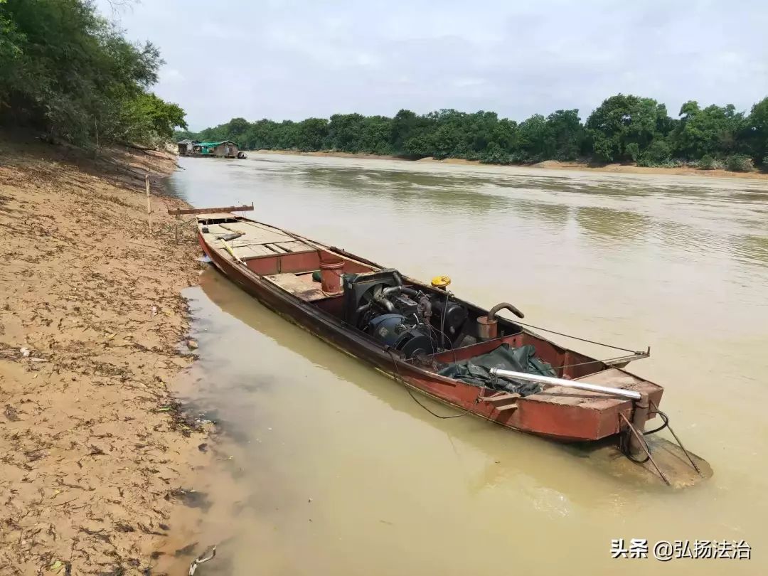 请查实网曝永州一协警禁渔期潇水河高压电捕鱼免于刑事追诉