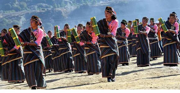 藏61音悦听这歌声飘着酒香令人沉醉