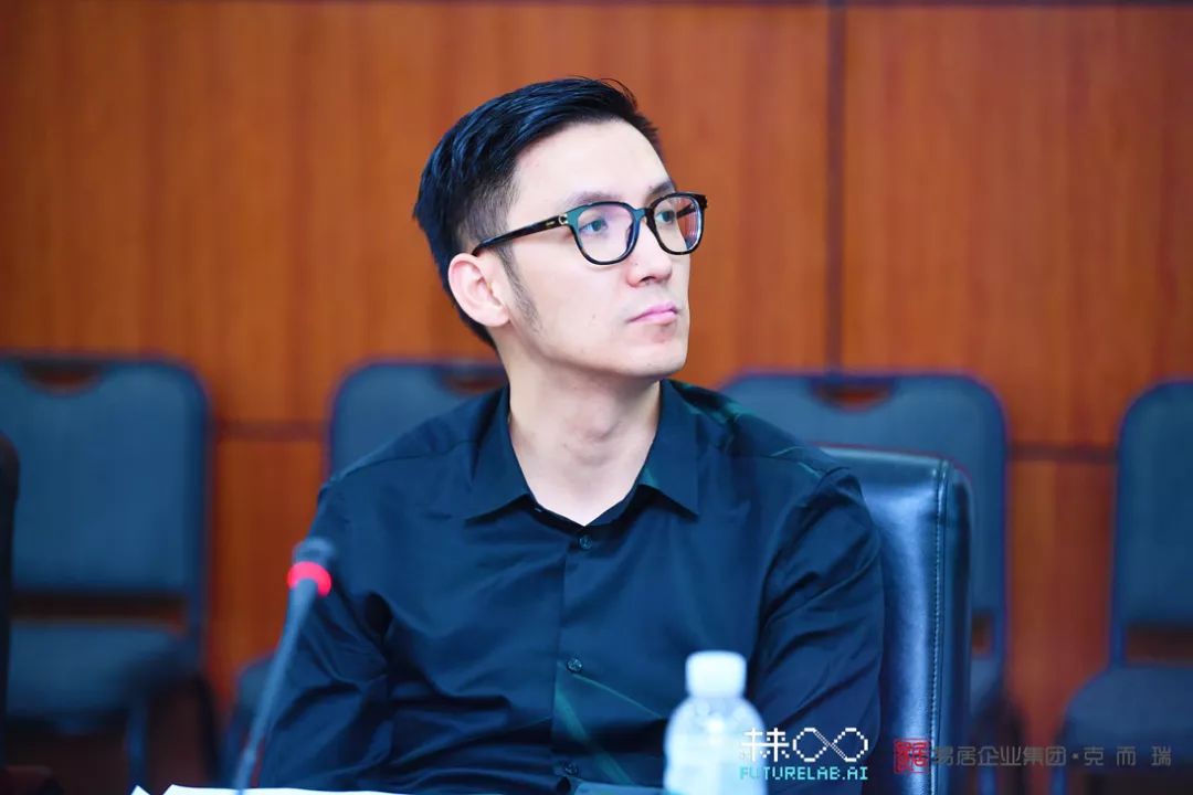 瑞租赁数据部总经理 王伟,克而瑞城市数据部总经理 王新科担共同担任