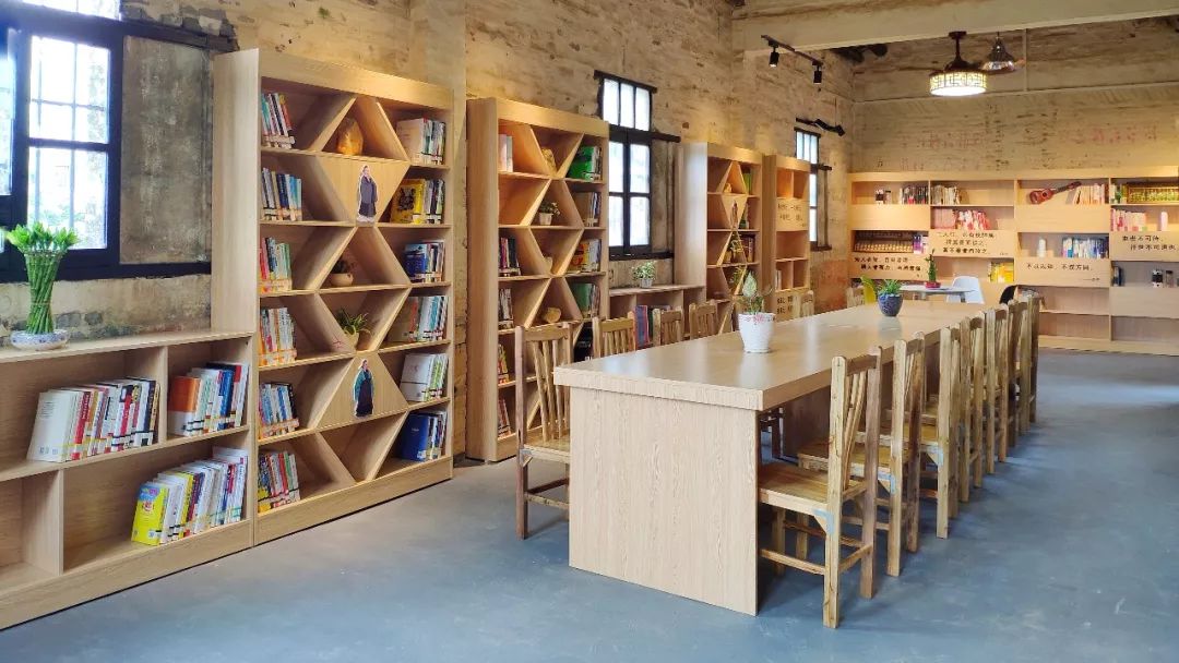 台山勃利乡村创客合作基地启用欢迎前来进驻