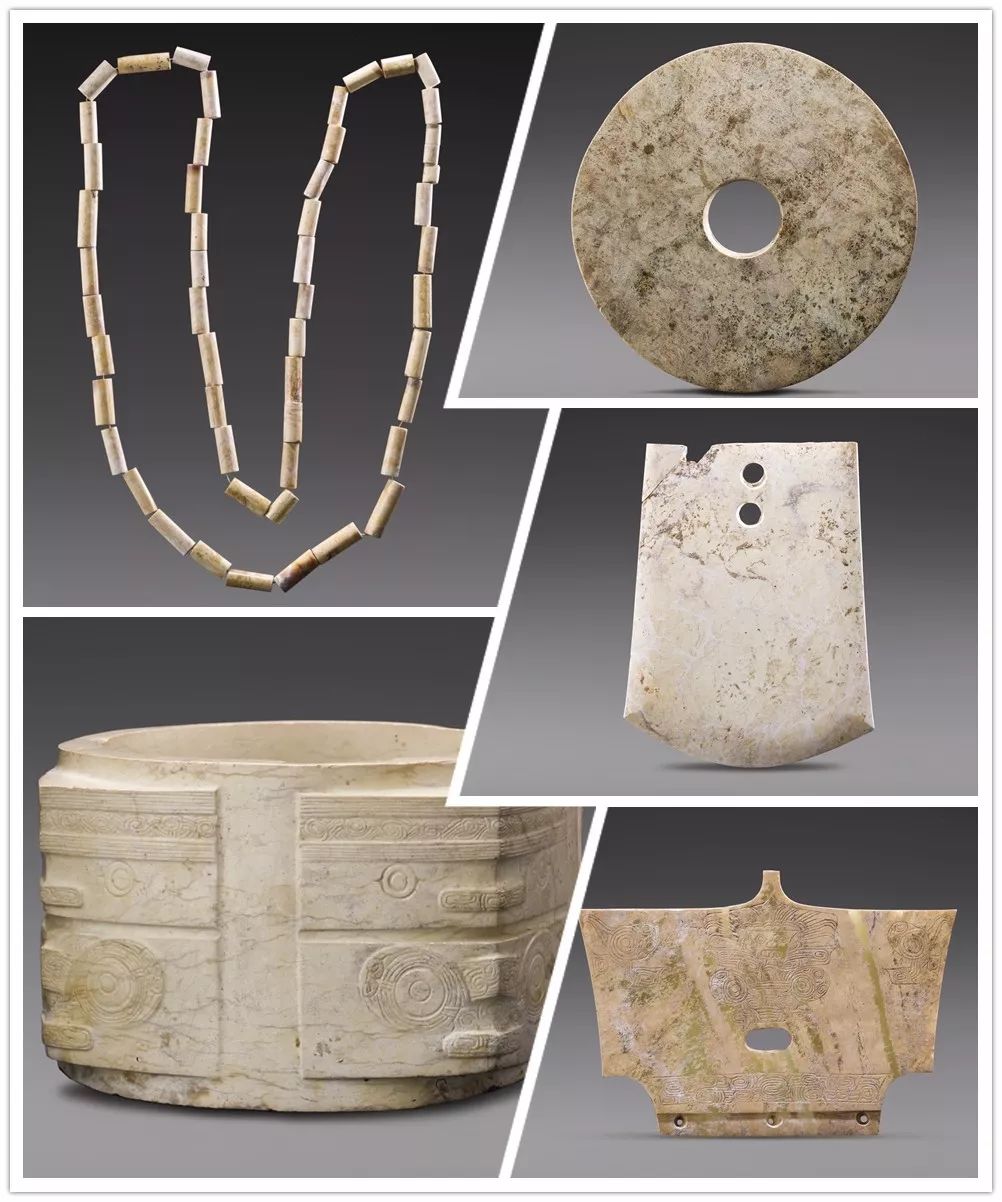 中华五千年文明的伟大实证——良渚古城遗址申遗成功!