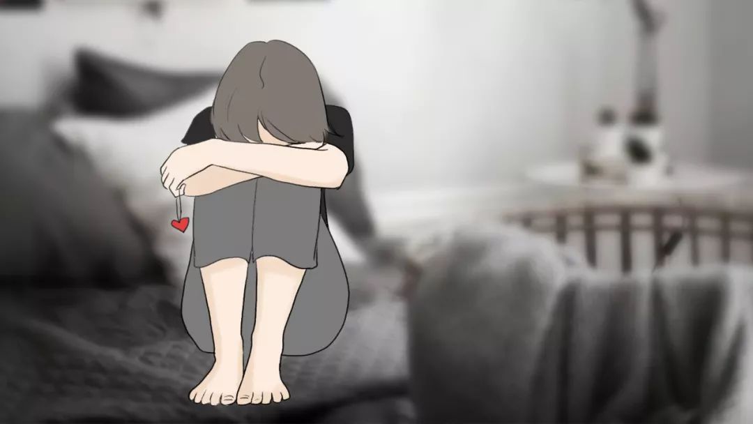 30岁的人,被工作,健康,爱情,未来逼的常常崩溃.