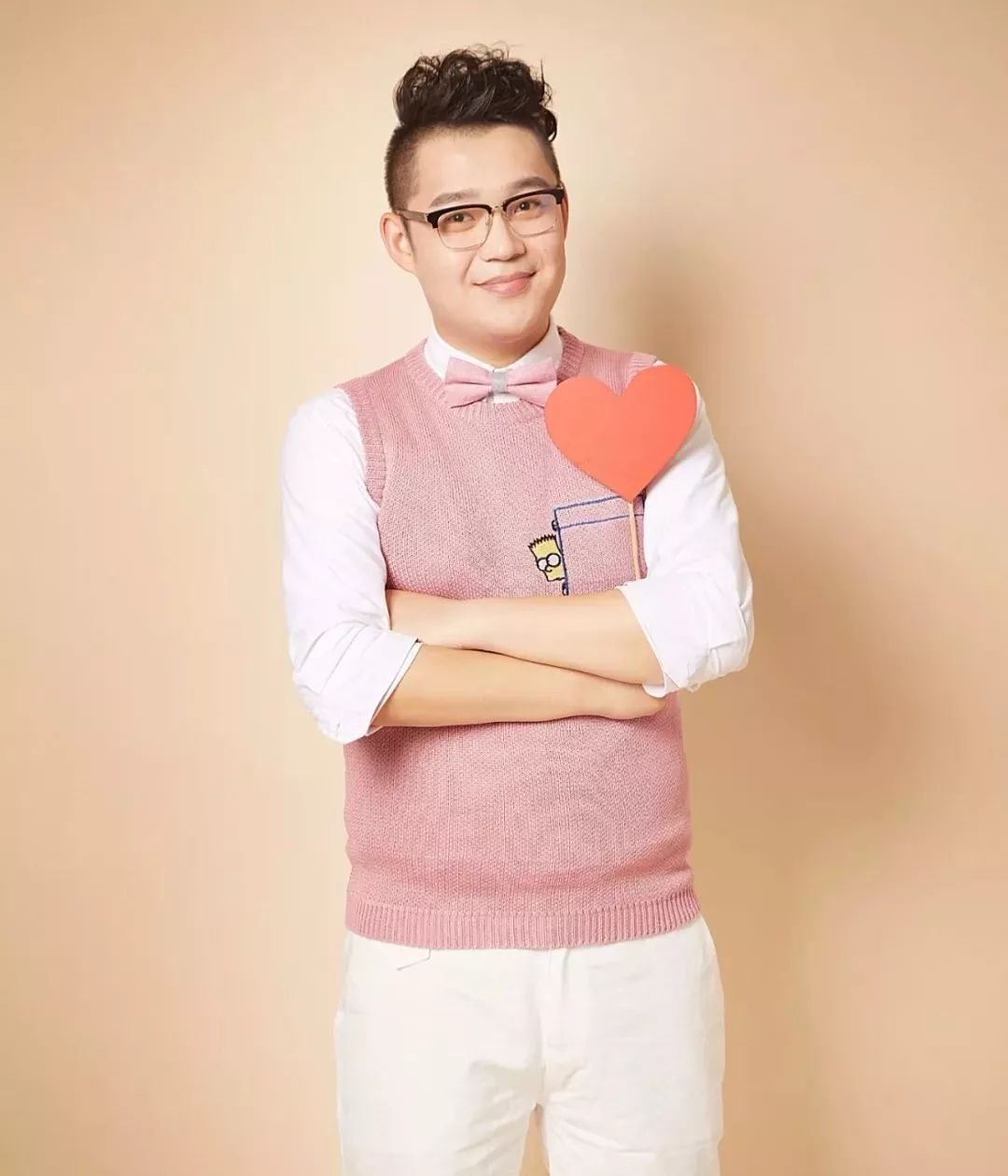 优漫星未来朗诵班学员袁浩洋