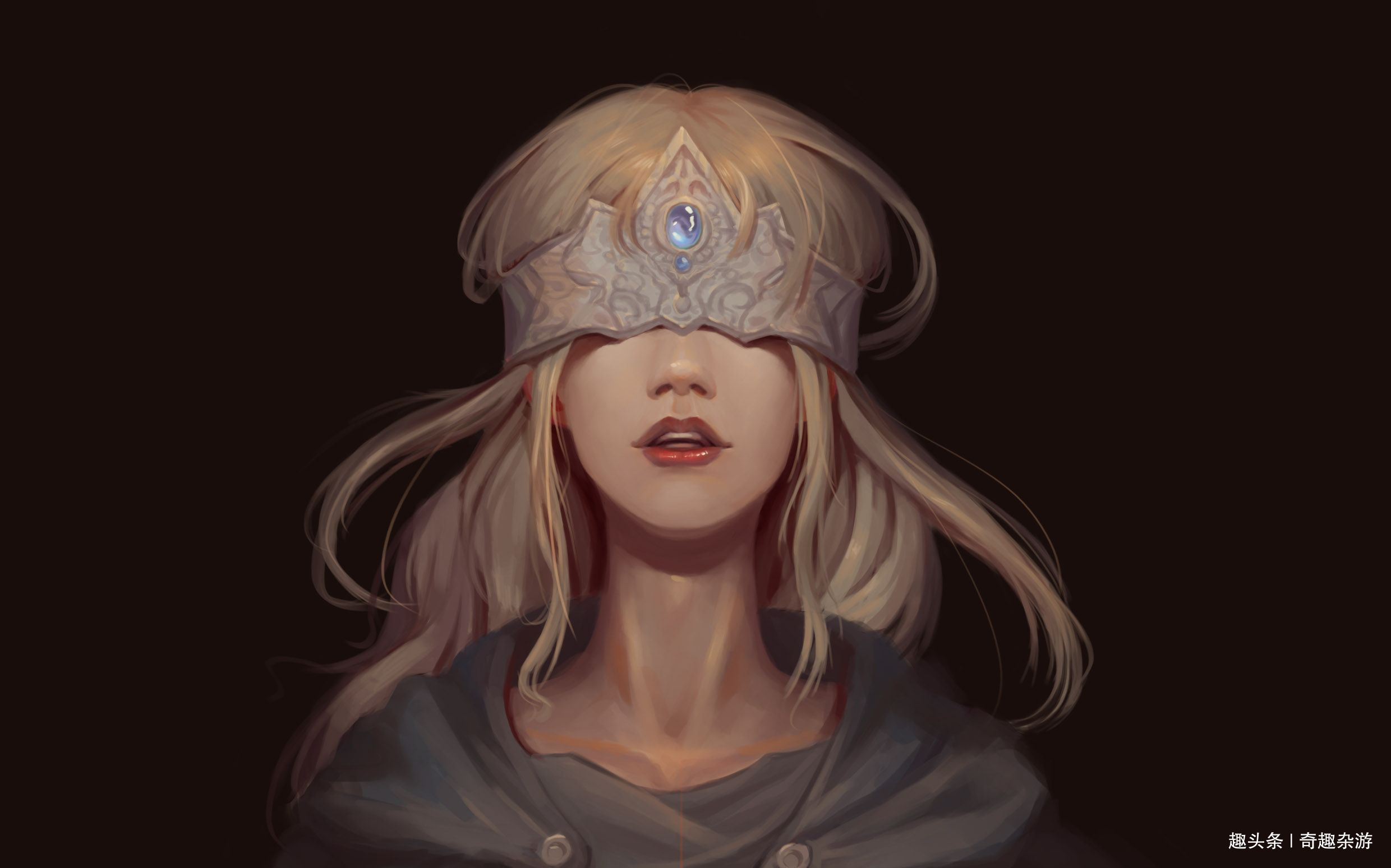 但是你们要知道防火女是悲剧的,成为防火