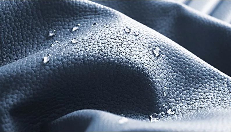 高透氧科技布开启你的有氧假期全面皮透氧篇