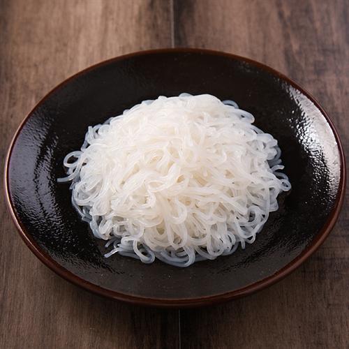 魔芋丝的选购小技巧