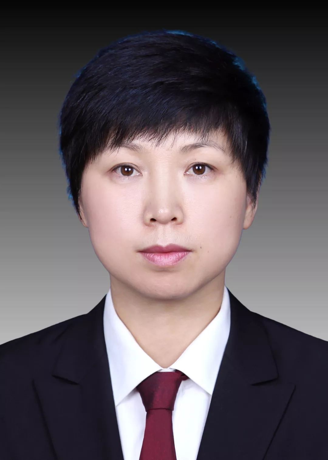 温州市鹿城区担当作为好干部拟表彰人选公示通告