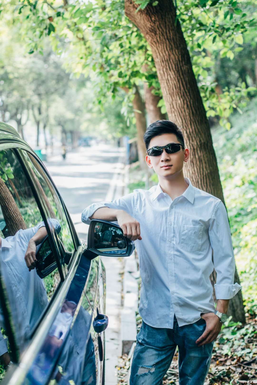 专访丨吕华耀老师丨伊的家特聘高级护肤讲师丨人物