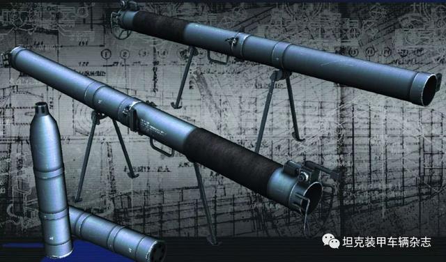 海纳百川——国产51式火箭筒技术源流考(下)