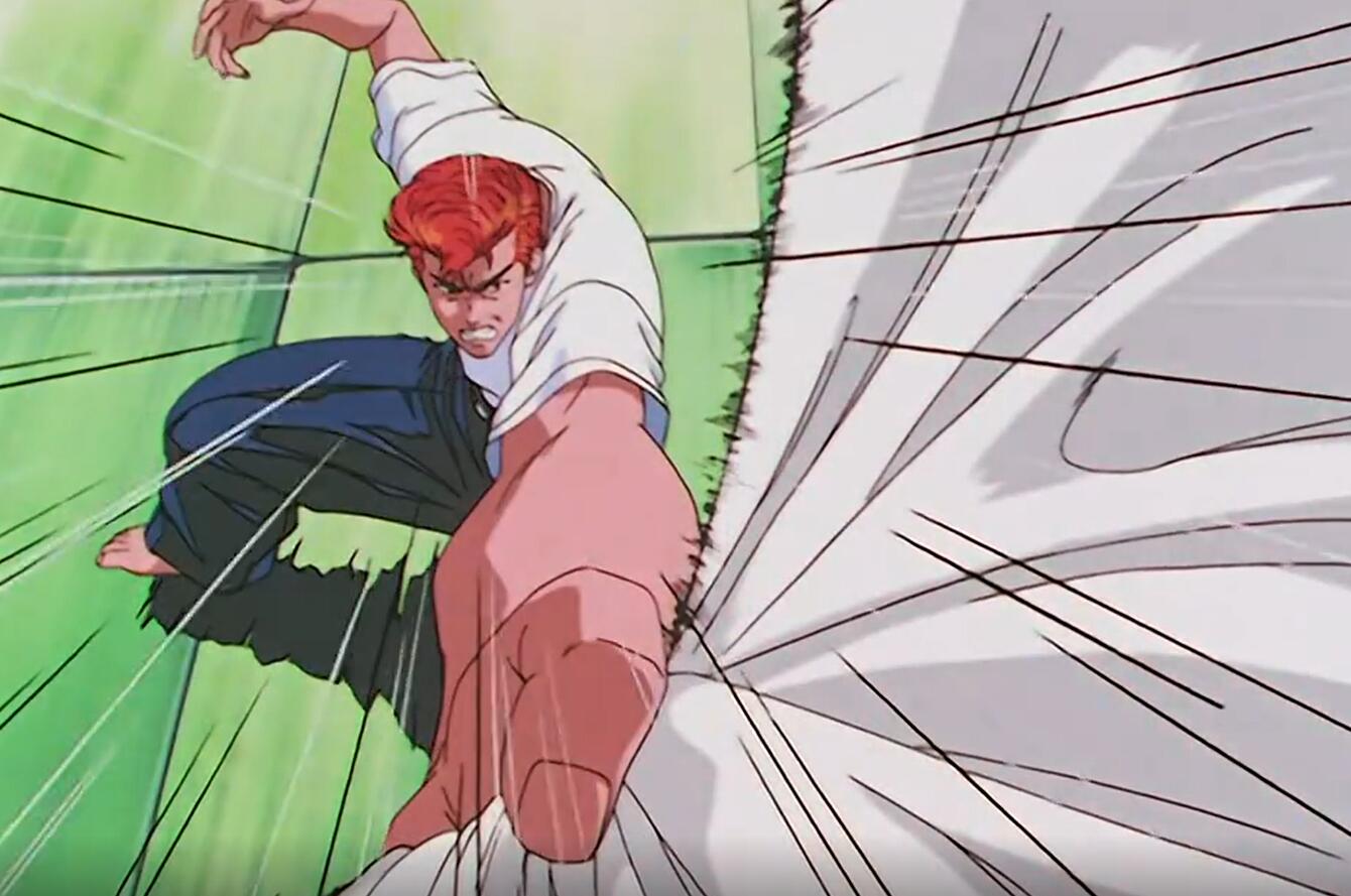 灌篮高手:任凭青田怎么说,樱木花道要打篮球,他说出了这个理由_柔道