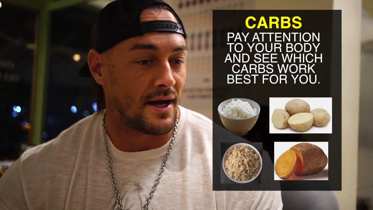 世界上最高的健美运动员没有参加过奥赛但他激励着很多人