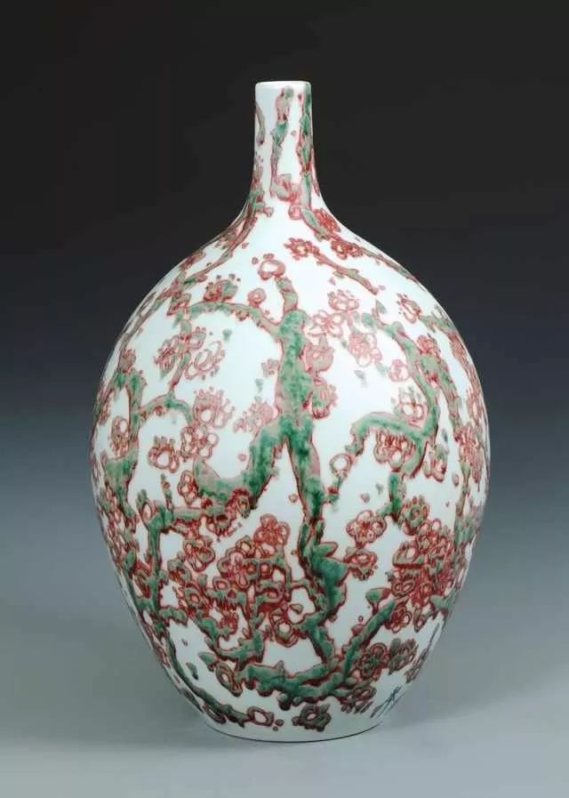 陈琴陶瓷图片